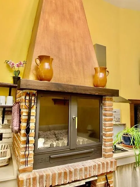 Vivienda Rincon De Magina Villa Bedmar y Garciez